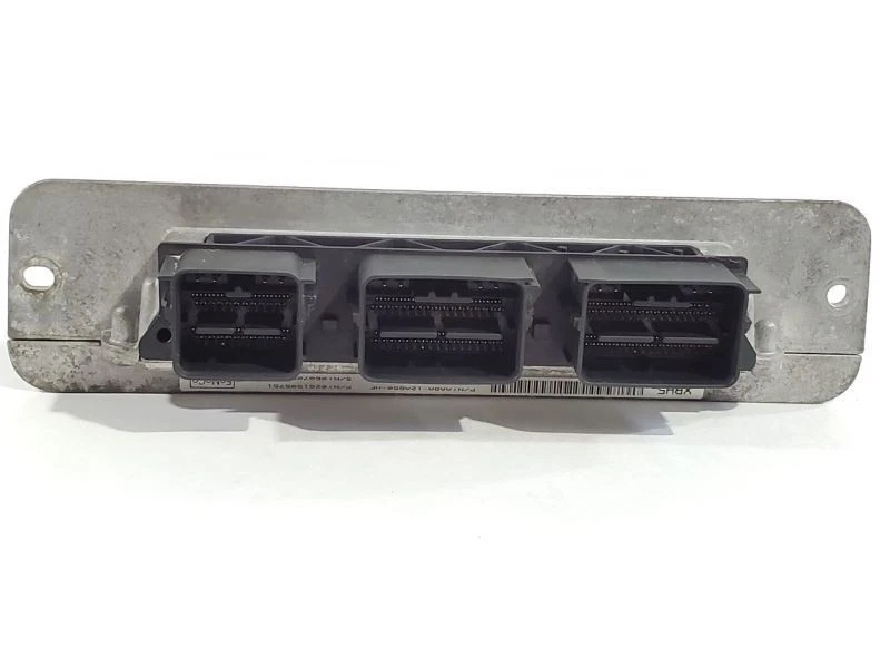 Módulo de computadora de motor PN AA5A-12A650-HF MKS 10 OEM 2010 Lincoln MKT Foto 2 de 4