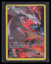 Reshiram (Full Art Promo) XY Promos #XY74 on eBay