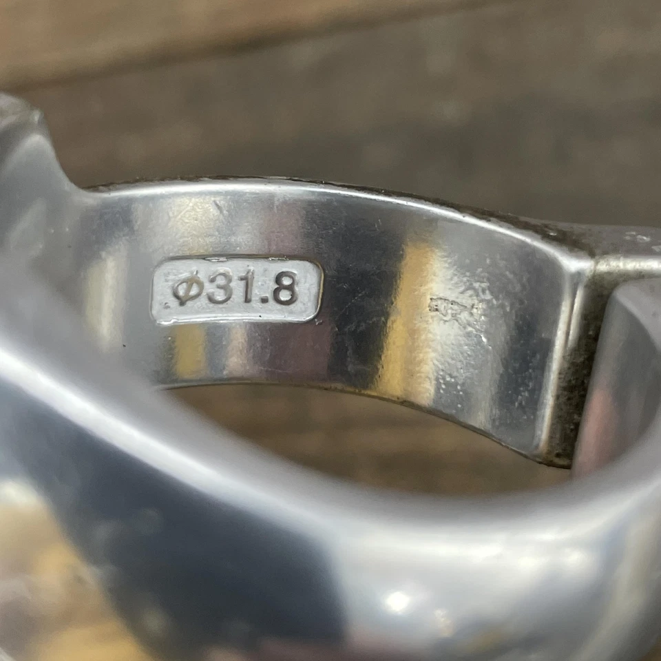 Shimano Ultegra FD-6500 Front Derailleur 2x9 Clamp On 31.8mm Vintage Japan Road - Image 3 of 4