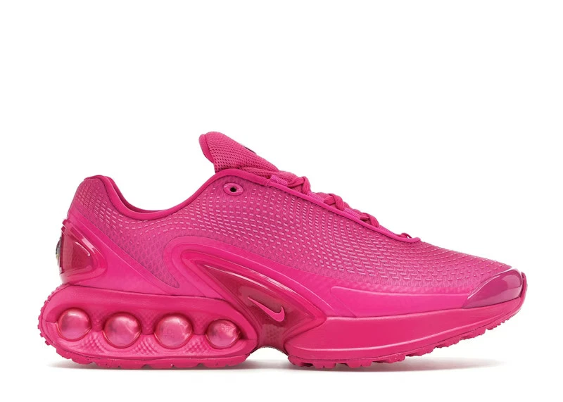 Nike Air Max フラッシュピンク シューズ(29cm)箱無し Nike Air Max DN Laser Fuchsia W for sale | eBay