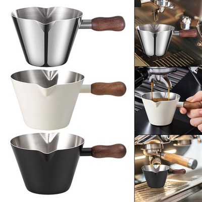 Multifunktionaler kompakter Espressomaß für Bäckerei, Küche