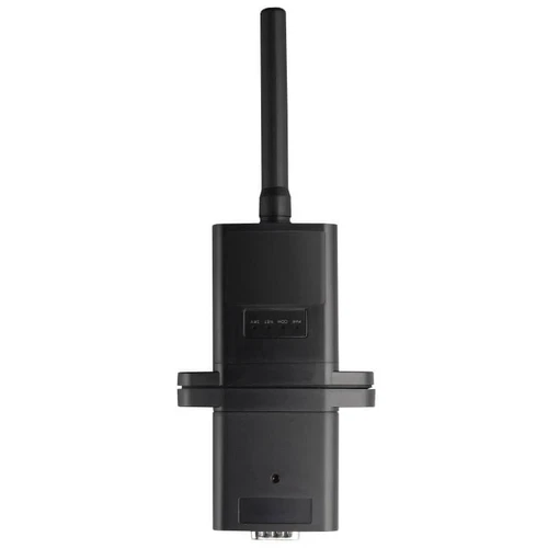 SP24 Wifi-Plug Modulo Wi-Fi x Watchpower e Solarpower x Inverter Voltronic VM II