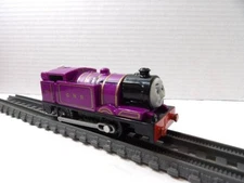 ~Thomas and Friends ~ Trackmaster 2013 Motorized Train Engine G.N.R Ryan #1014