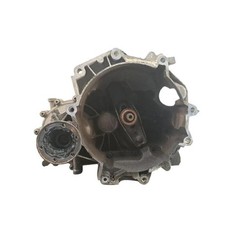 getriebe ft JHQ 02T301103AB 02T300020C BUD VOLKSWAGEN POLO (9N) (04/05>) 1.4 16V
