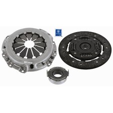 Kit d'embrayage Subaru JUSTY