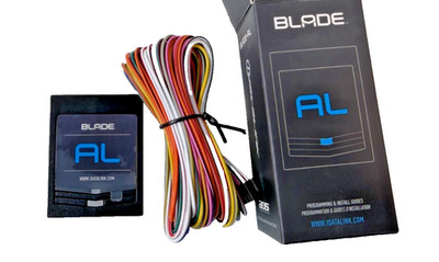 New iDatalink Compustar BLADE-AL Immobilizer Bypass Doorlock Interface Module