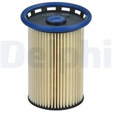 Kraftstofffilter DELPHI HDF693 Filtereinsatz für VW PORSCHE TOUAREG CAYENNE 92A