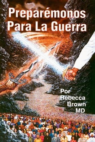 Rebecca Brown Preparémonos Para La Guerra (Tascabile)