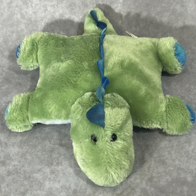 PILLOW CHUMS 2015 Kellytoy Dinosaur 15  Plush Stuffed Animal Toy
