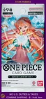 One Piece Card Game Special Set VOL. 1 SEALED PACK JUMP PROMO FOR ASIA ONLY