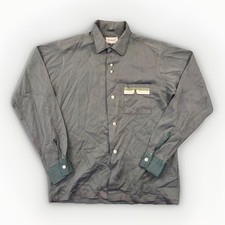 Vintage 1950  s Campus Button Down Shirt
