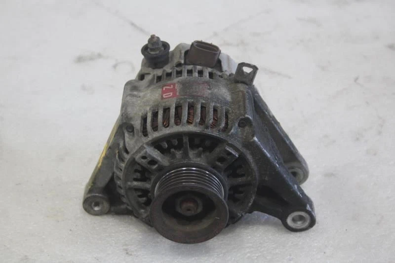 Toyota Celica GT 2001 alternador automático A/T 27060-22040 Foto 4 de 4