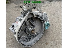 Getriebe Schaltgetriebe Mercedes Benz A-Klasse W169 Getriebecode 169361