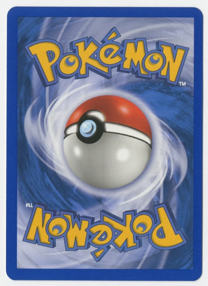 Pokémon - Graveler (Expedition Base Set card - 79/165) - Image 2 of 2