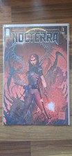 Image Comics Nocterra #1-16 and 3 specials