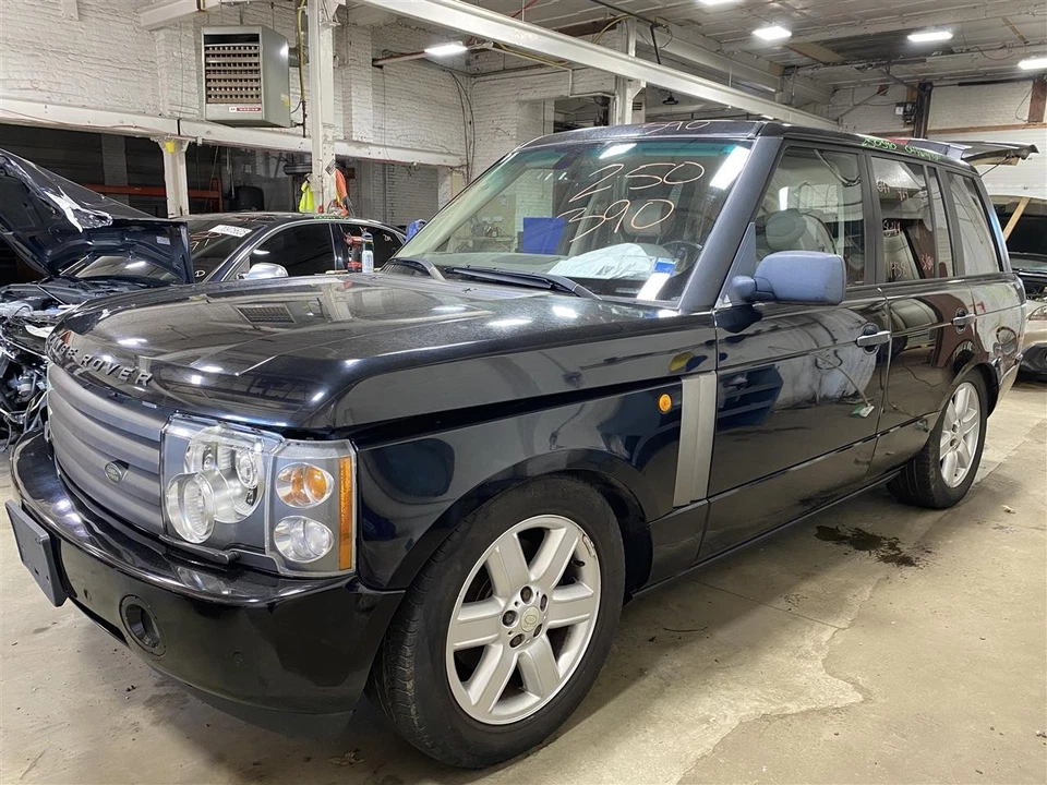 ENGINE Range Rover 2003 03 2004 04 2005 05 4.4L 1423399 Foto 3 de 4