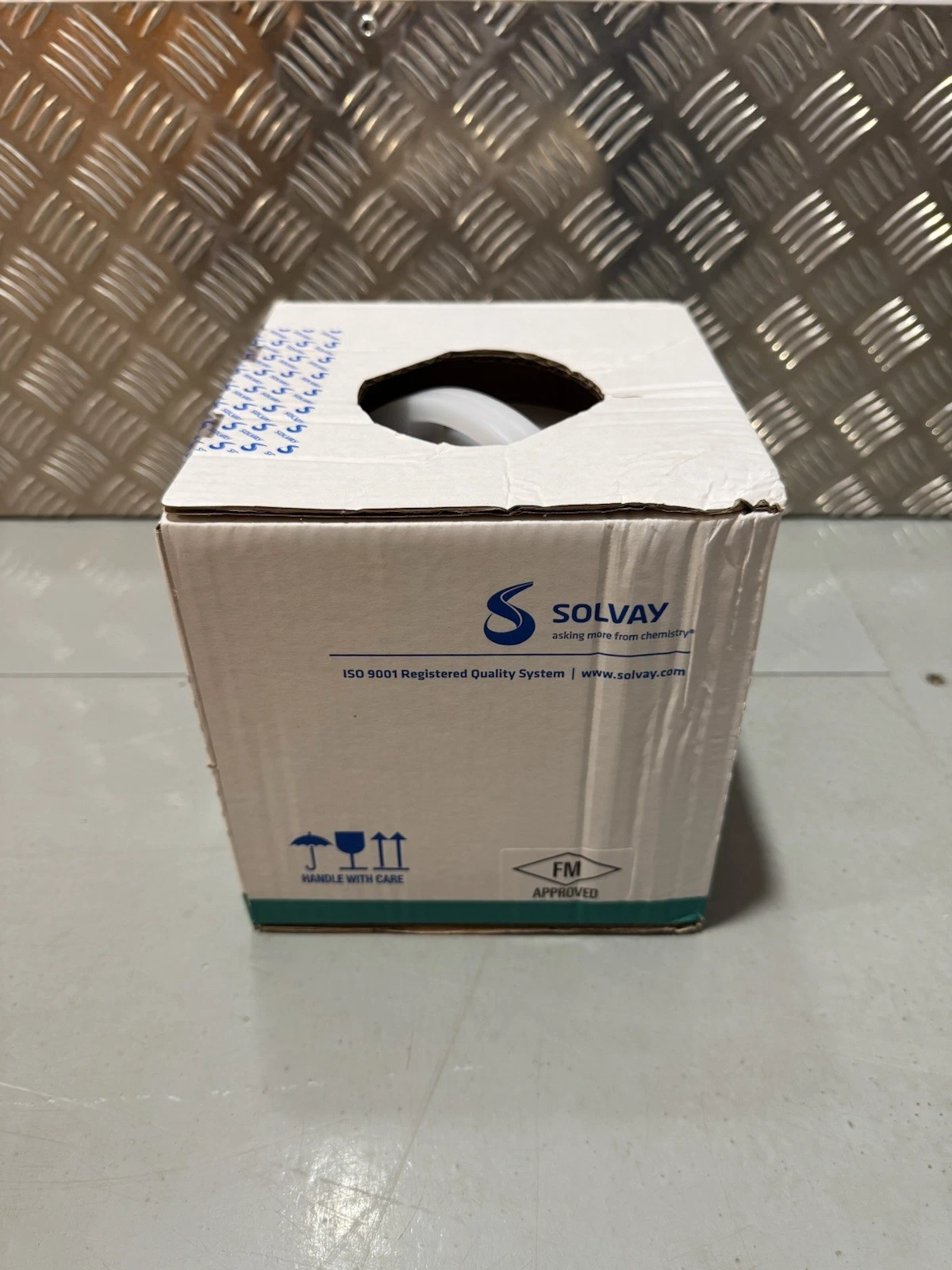 Galden HS 240 Vapor Phase Perfluorinated Fluid For Soldering 5kg Brand New 5