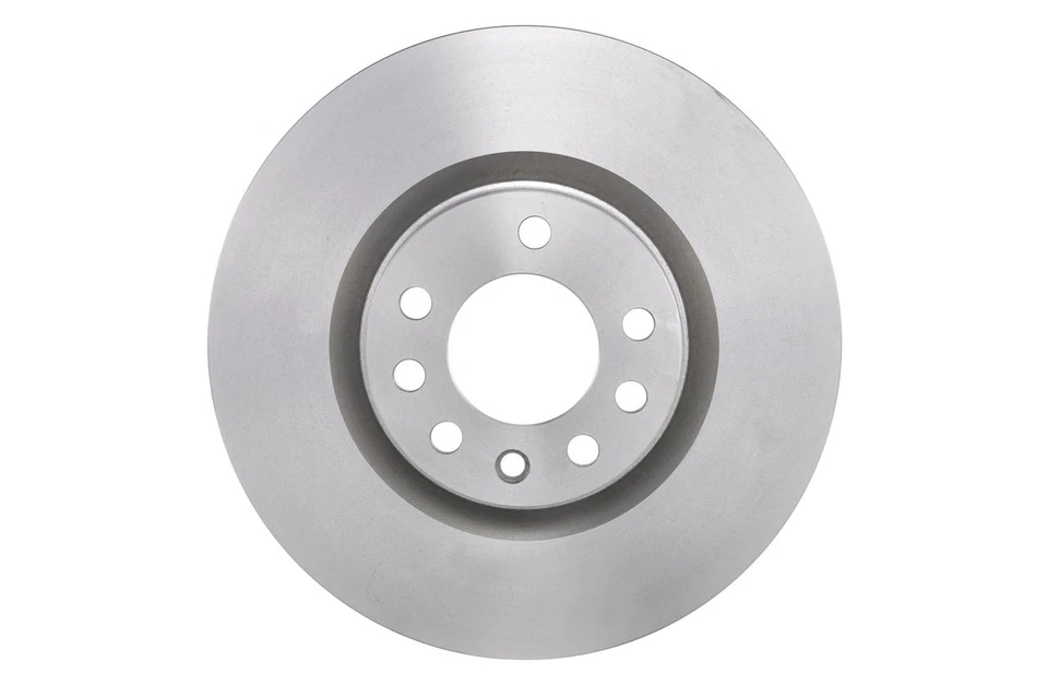 2x BRAKE DISC 0 986 479 325 FOR FIAT 939A2.000/A8.000 1.9L 4cyl CROMA 2.4L 5cyl - Image 2 of 4