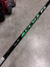 Accra FX 3.0 200H M4 Stiff Flex 38.5  Hybrid Shaft UOU CHOOSE ADAPTER