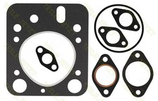 DICHTSATZ ZYLINDERKOPF FÜR DEUTZ F1M414 F 1 M 414 WASSERDEUTZ BAUERNSCHLEPPER