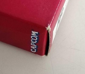 Capcom Willow Famicom game
