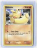 Makuhita 54/106 Common Emerald Pokemon Near Mint