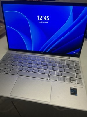 HP ENVY 13   i7 11th Gen| 16GB RAM| 1TB SSD| Touchscreen