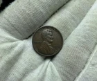1909 P VDB Lincoln Cent Vf X67