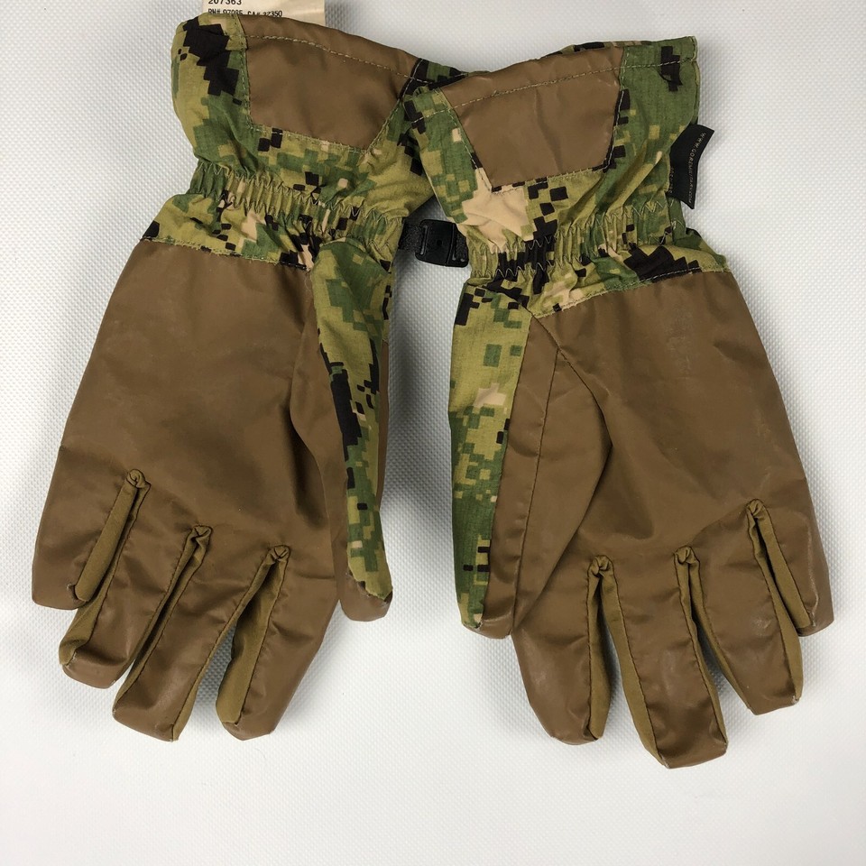 GORE-TEX Gloves Outdoor Research Poseidon Gloves - Waterproof All