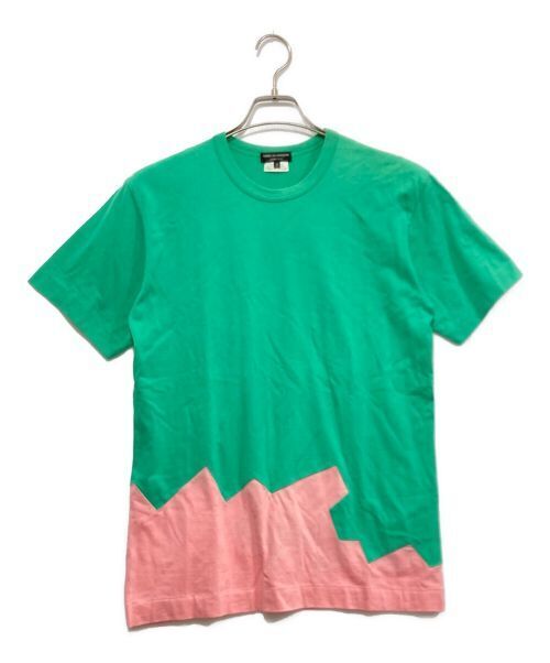 S Comme Des Garcons Homme Plus Design T -Shirt | eBay S Comme Des Garcons Homme Plus Design T -Shirt | eBay