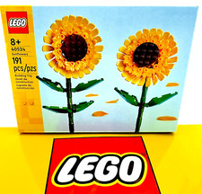 LEGO (Flowers) Sunflowers (40524)