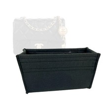Zoomoni Bag Organizer for Chanel Pearl Crush Square Flap Model: AS1786 