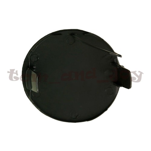 Front Left Bumper Tow Hook Eye Caps Trailer Cover For Toyota Auris 2006-2009 - Picture 5 of 6