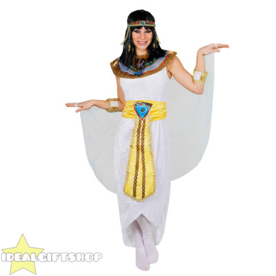 America Fancy Magic Costumi Di Carnevale Carnevale Cleopatra - Main Image