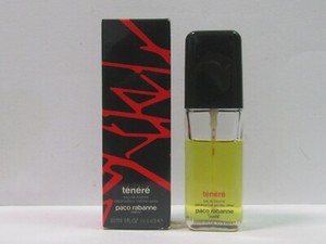 Tenere Paco Rabanne | eBay
