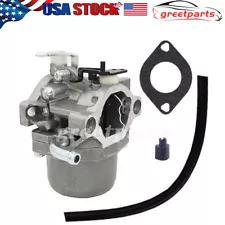 Carburetor Carb For BRIGGS STRATTON 590399 796077 21A807 21A877 21A902 21A907