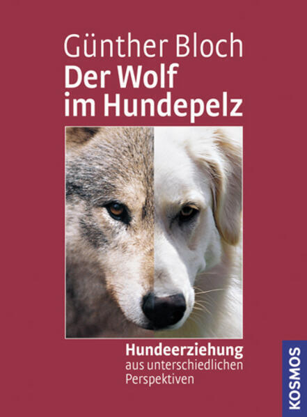 Thumbnail - Der Wolf Hundepelz | Günther Bloch | 2004 | Deutsch