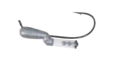 Bite Me Rattlin Tube Jig Head – Built‑in Rattle Tube Jig For Bass - Foto 4