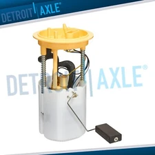 Diesel Electric Fuel Pump Module Assembly for Audi A3 Volkswagen Beetle Jetta