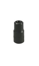 Lisle 26800 14 Drive External Torx Socket E-8 Lisle 26800 14 Drive External Torx Socket E-8