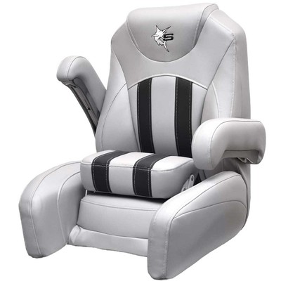 striper boat seats