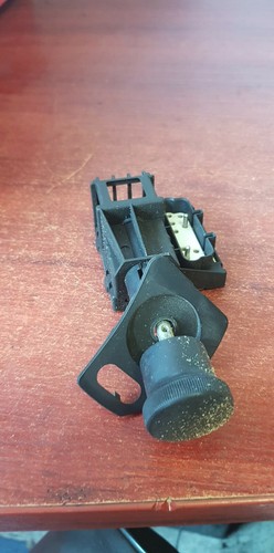 BMW E36 316ti 323ti COMPACT Z3 Roadster NEBELSCHEINWERFER Schalter Teil 8353504