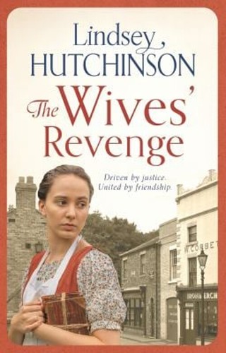 Die Rache der Frauen Hardcover Lindsey Hutchinson