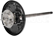 Dorman 926-147 Pre-Pressed Rear Axle fits Toyota Tundra