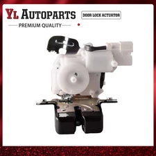 Tailgate Lock Latch Assembly for 2016-2022 Honda HR-V