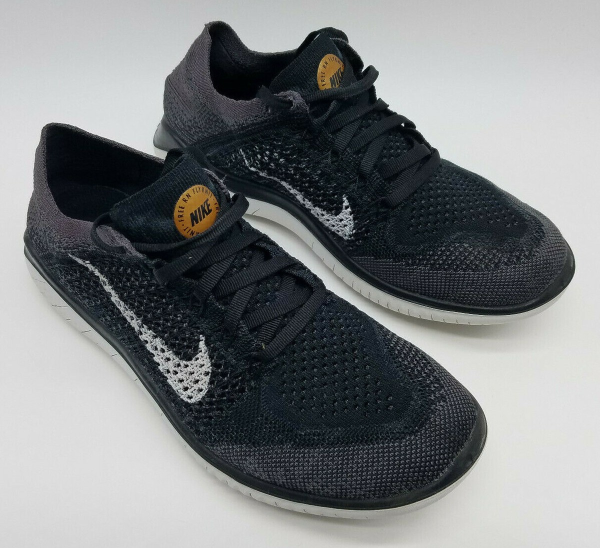 nike free rn 2018 gold