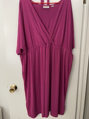 Women s Avenue 30/32 Dress