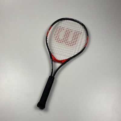 Wilson Pro Staff 25 BLX Junior Tennis Racquet Roger Federer Edition