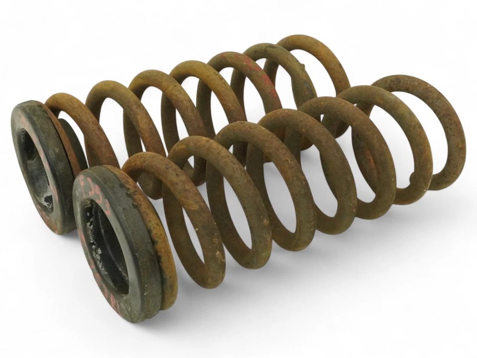 1992 - 1999 Mercedes Benz S Class W140 Coil Spirng Strut Shock Rear Left Right Foto 2 de 4