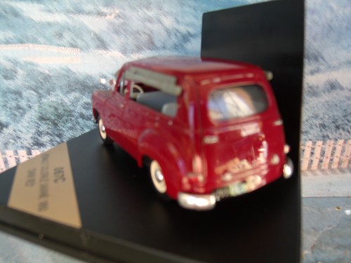 1/43 Vitesse (Portugal) Renault colorale Savane 1950 - Picture 3 of 3